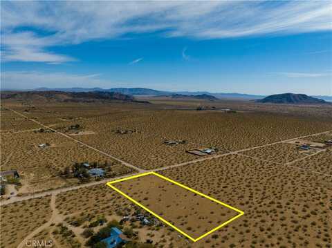 56785 Encantado Road, Landers, CA 92285