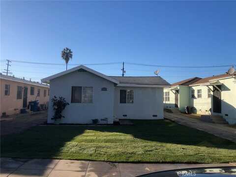 6409 11th Avenue, Los Angeles, CA 90043