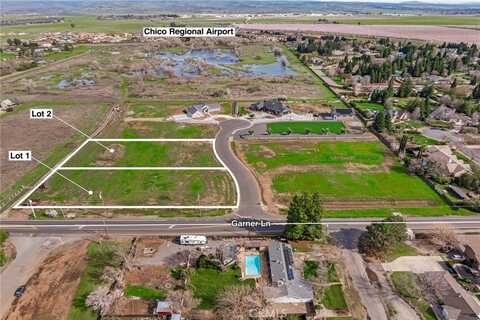 4 (Lot 2) Maverick Drive, Chico, CA 95973