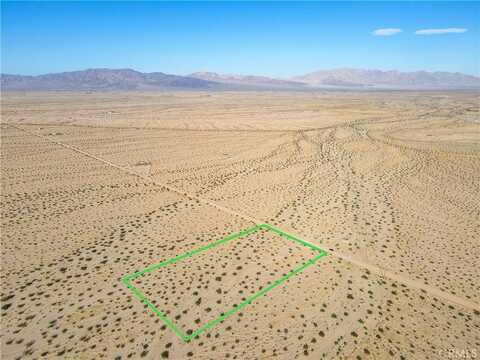 6976 Shelton Road, 29 Palms, CA 92277