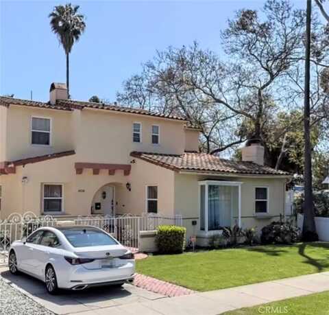 4026 6th Avenue, Los Angeles, CA 90008