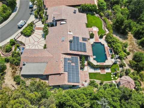 24650 Park Miramar, Calabasas, CA 91302