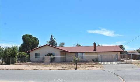 17461 Preston Street, Hesperia, CA 92345