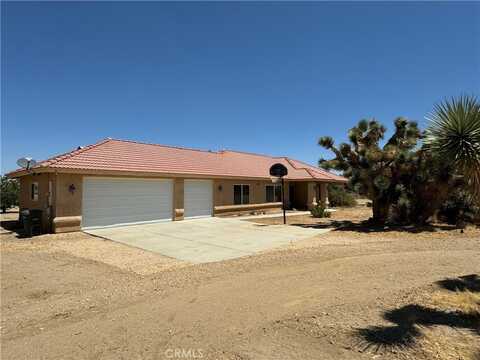 5626 Del Rosa Road, Phelan, CA 92371