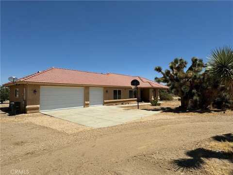 5626 Del Rosa Road, Phelan, CA 92371