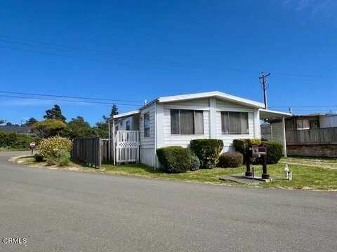 17900 Ocean Drive, Fort Bragg, CA 95437