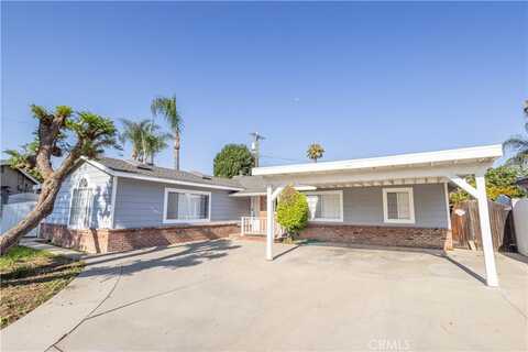 11351 Montgomery Avenue, Granada Hills, CA 91344