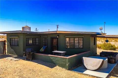 3370 Moonglow Road, 29 Palms, CA 92277