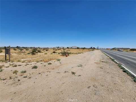 0 Air Expressway Boulevard, Adelanto, CA 92301