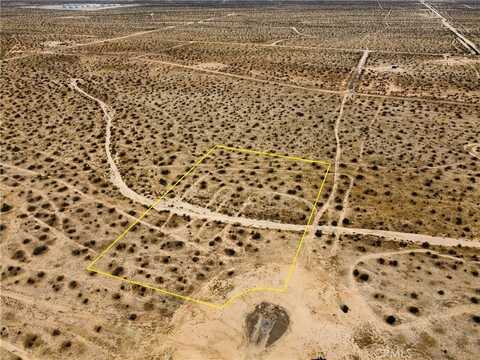 0 141St, California City, CA 93505