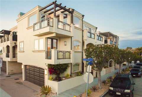 305 8th Street, Manhattan Beach, CA 90266