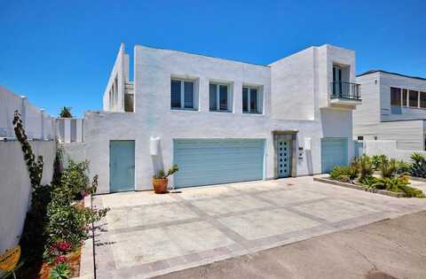 1716 Ocean Front, Del Mar, CA 92014