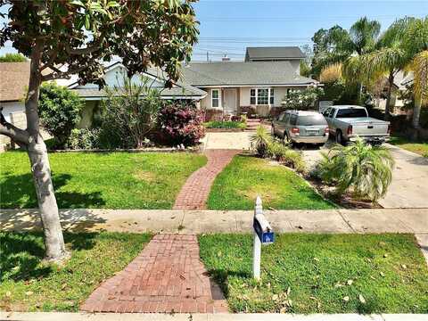 8025 Columbine Circle, Buena Park, CA 90620