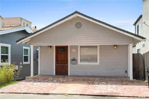 865 Loma Drive, Hermosa Beach, CA 90254