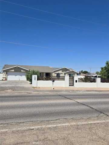 11252 Locust Avenue, Hesperia, CA 92345