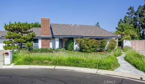 10476 Fredrick Drive, Villa Park, CA 92861