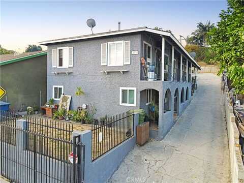 2770 Marengo Street, Los Angeles, CA 90033