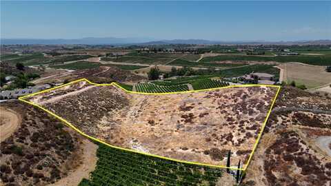 0 Calle Ranchito, Temecula, CA 92592