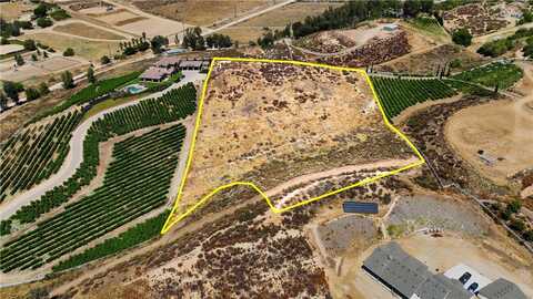 0 Calle Ranchito, Temecula, CA 92592