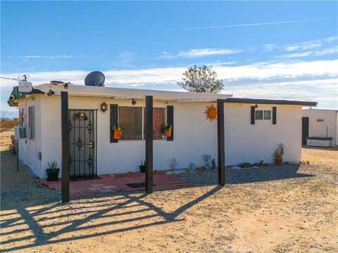 81412 Picadilly Road, 29 Palms, CA 92277