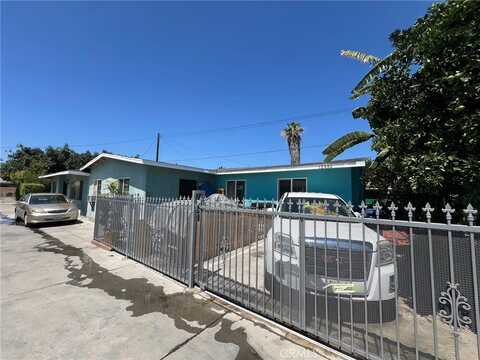 12350 Magnolia Street, El Monte, CA 91732