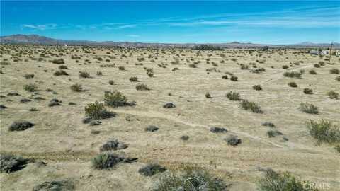 22 Lots 22 & 23 Near Cascade Road, Joshua Tree, CA 92252