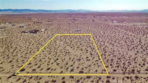 38 Lot 38 Sunfair Road, Joshua Tree, CA 92252