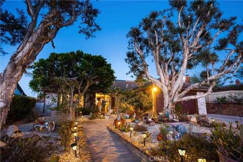 803 Hollyridge Drive, Encinitas, CA 92024