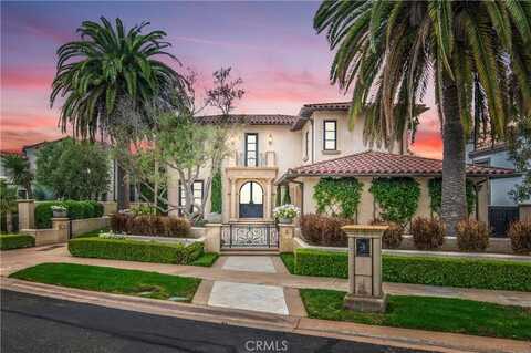 3 Shoreline, Newport Coast, CA 92657