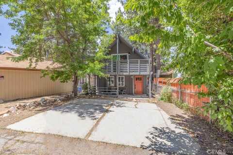 721 E Meadow Lane, Big Bear City, CA 92314