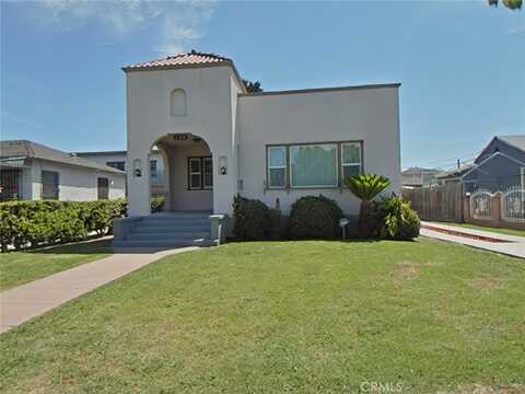 124 N Burris Avenue, Compton, CA 90221