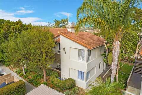 16 Corniche Drive, Dana Point, CA 92629