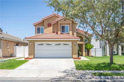 1613 W Stockwell Street, Compton, CA 90222