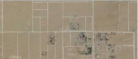 0 Palma Vista Road, Newberry Springs, CA 92365