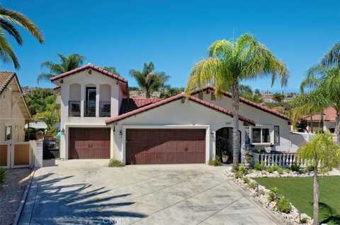 21887 Strawberry Lane, Canyon Lake, CA 92587