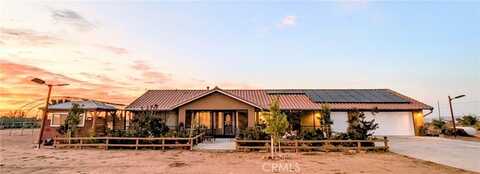 11108 Caughlin Road, Phelan, CA 92371