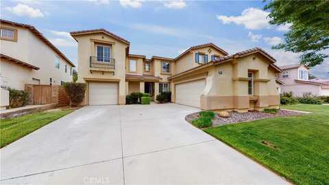 11967 Southwind Way, Yucaipa, CA 92399