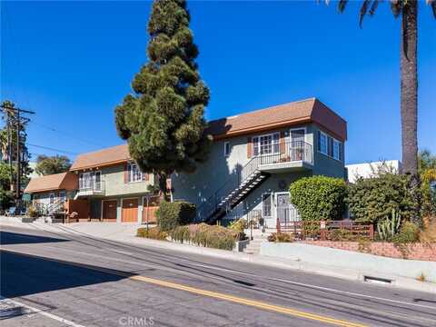 601 W Grand Avenue, El Segundo, CA 90245