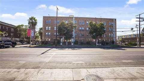 4125 S Figueroa Street, Los Angeles, CA 90037