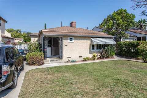 4816 Arcola Avenue, Toluca Lake, CA 91601