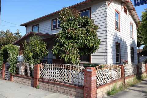 287 W 14th Street, San Pedro, CA 90731