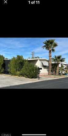 15500 bubbling wells Road, Desert Hot Springs, CA 92240