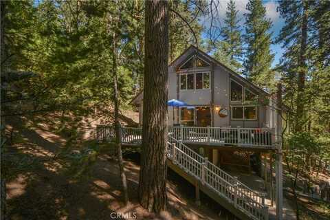 974 Willow Springs Road, Twin Peaks, CA 92391