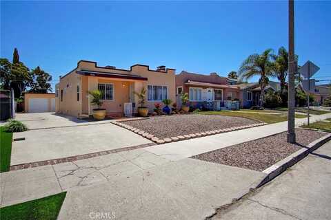 5846 Madden Avenue, Los Angeles, CA 90043