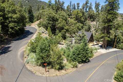 1213 Bernina Drive, Pine Mountain Club, CA 93222