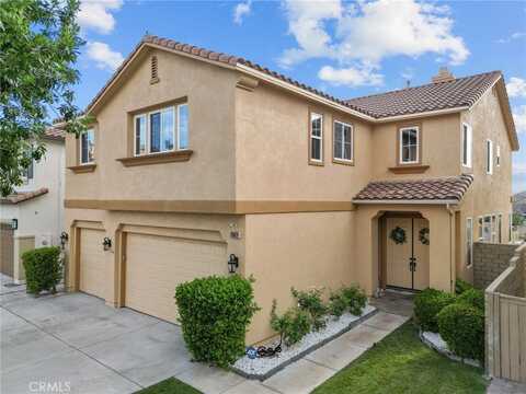 28629 Crown Heights Court, Canyon Country, CA 91387