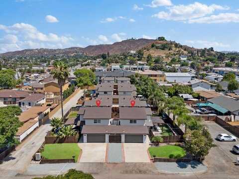 1116 Persimmon Avenue 18, El Cajon, CA 92021