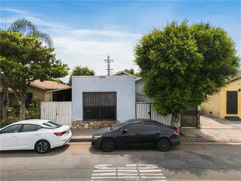 8764 Compton Avenue, Los Angeles, CA 90002