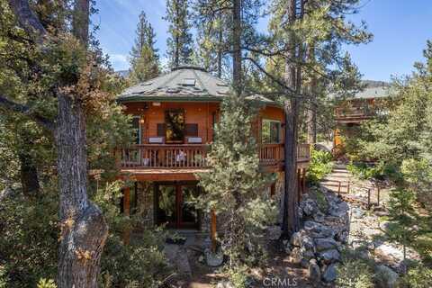 2324 Rhine Court, Pine Mountain Club, CA 93222