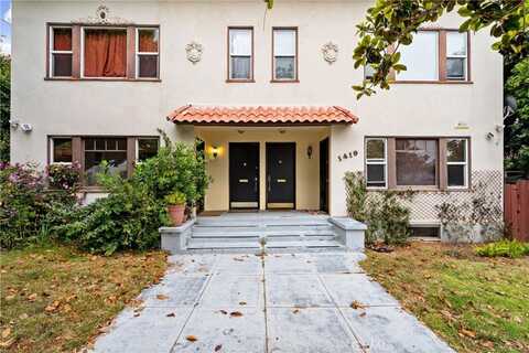 1417 10th Street, Santa Monica, CA 90401